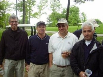 19th Annual Sigma Chi Golf Outing